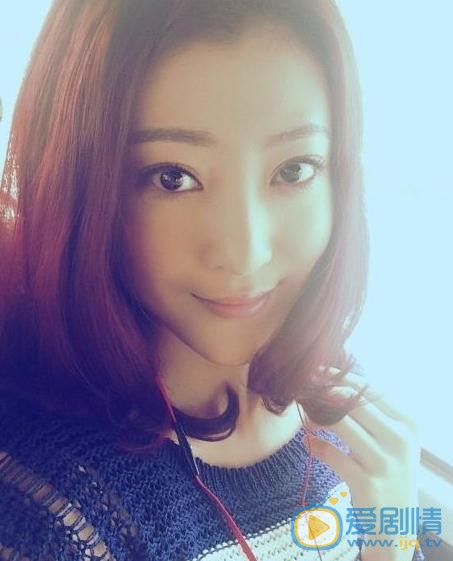 李婳生活照 李婳高清写真_李婳高清剧照