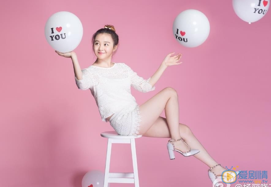杨丽晓时尚大片 杨丽晓高清写真_杨丽晓高清剧照