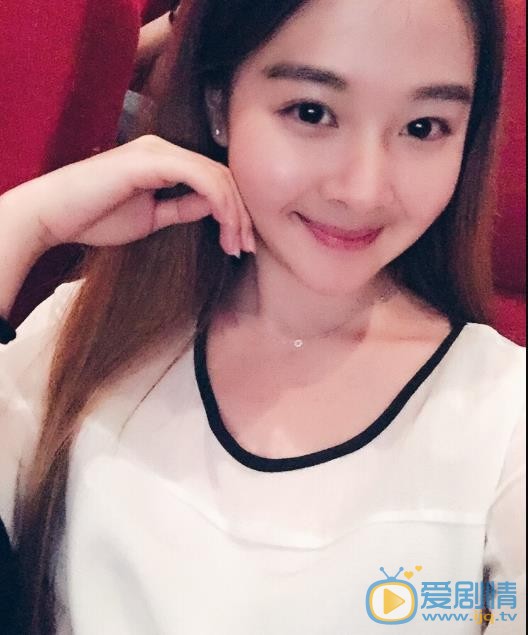 杨丽晓生活照 杨丽晓高清写真_杨丽晓高清剧照