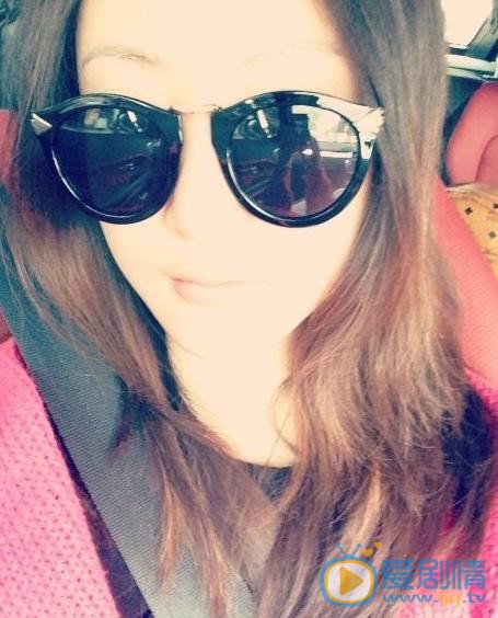 李婳生活照 李婳高清写真_李婳高清剧照