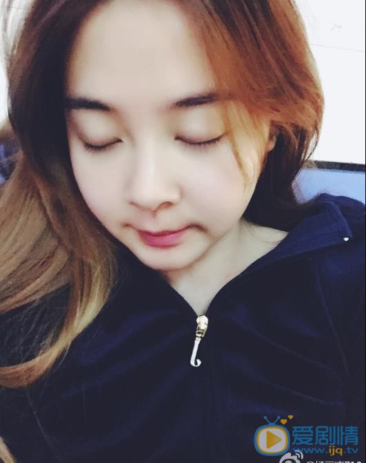 杨丽晓生活照 杨丽晓高清写真_杨丽晓高清剧照
