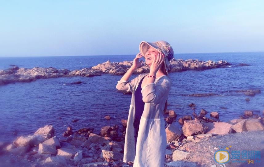 杨丽晓旅行大片 杨丽晓高清写真_杨丽晓高清剧照