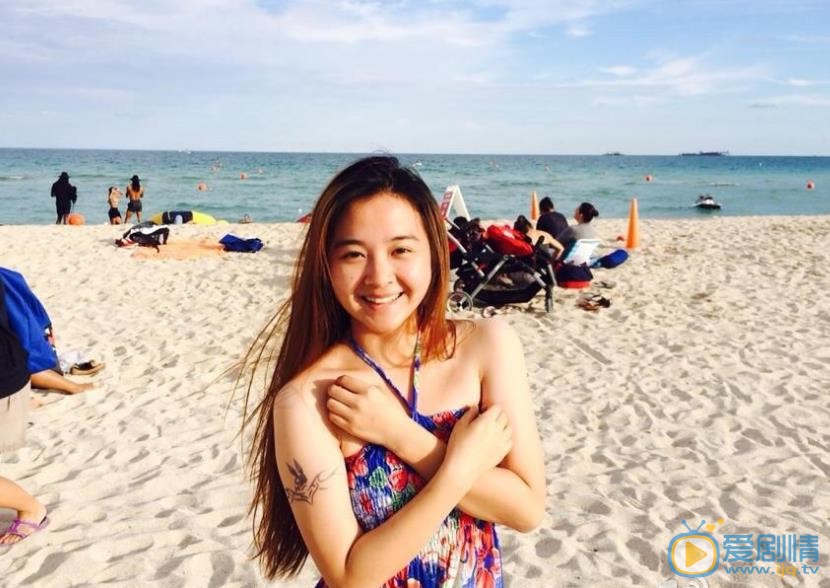 杨丽晓旅行大片 杨丽晓高清写真_杨丽晓高清剧照
