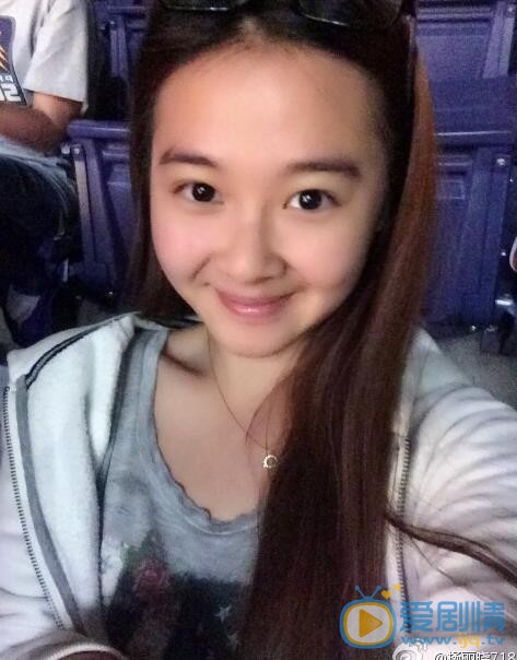 杨丽晓生活照 杨丽晓高清写真_杨丽晓高清剧照