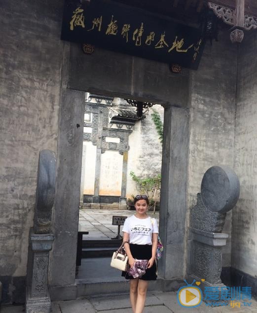 杨丽晓旅行大片 杨丽晓高清写真_杨丽晓高清剧照