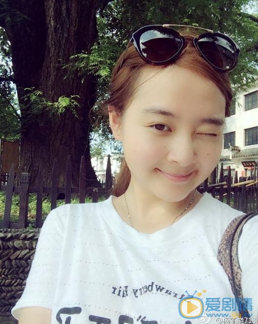 杨丽晓旅行大片 杨丽晓高清写真_杨丽晓高清剧照