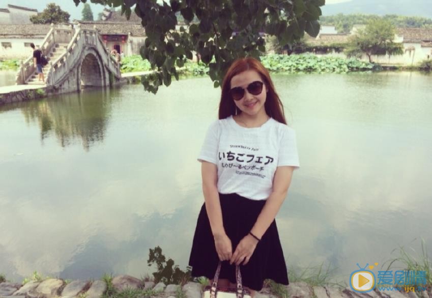 杨丽晓旅行大片 杨丽晓高清写真_杨丽晓高清剧照