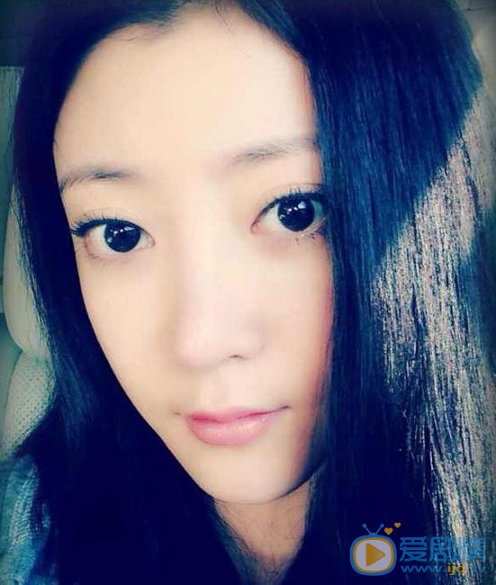 李婳生活照 李婳高清写真_李婳高清剧照