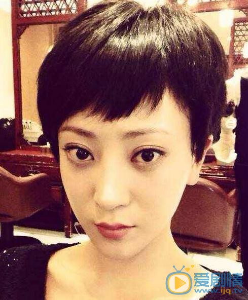 李婳生活照 李婳高清写真_李婳高清剧照