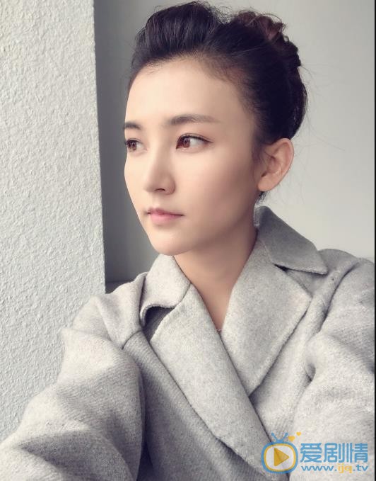李欣颖生活照 李欣颖高清写真_李欣颖高清剧照