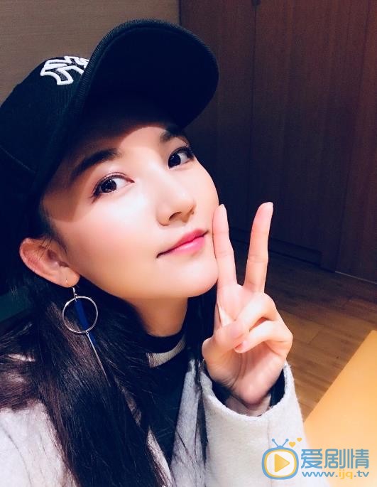 李欣颖生活照 李欣颖高清写真_李欣颖高清剧照