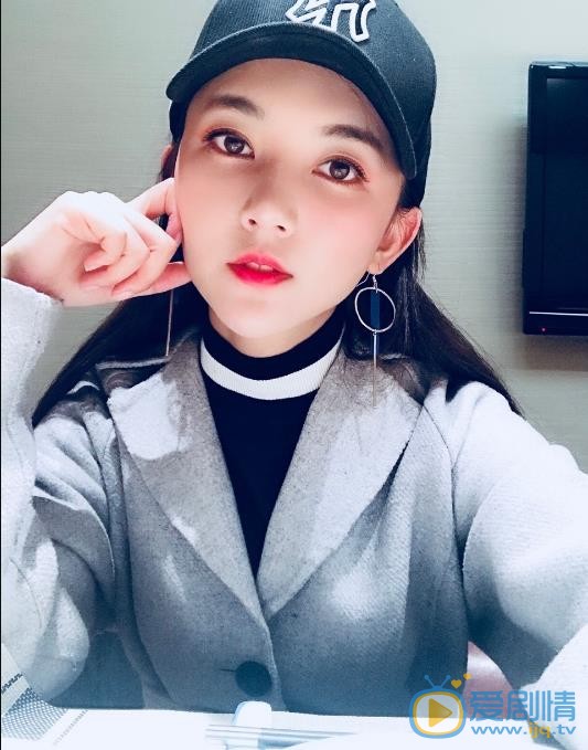 李欣颖生活照 李欣颖高清写真_李欣颖高清剧照