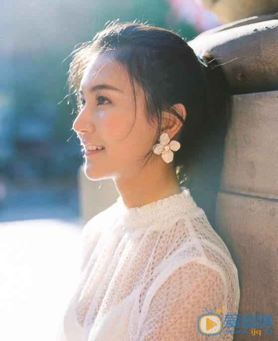 李欣颖唯美街拍 李欣颖高清写真_李欣颖高清剧照