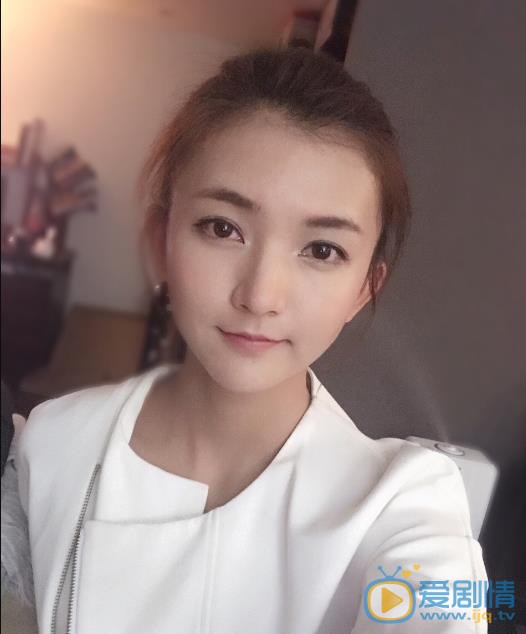 李欣颖生活照 李欣颖高清写真_李欣颖高清剧照