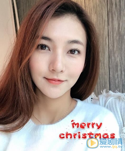 李欣颖生活照 李欣颖高清写真_李欣颖高清剧照