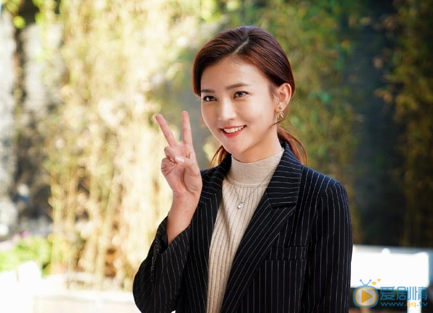 李欣颖唯美街拍 李欣颖高清写真_李欣颖高清剧照