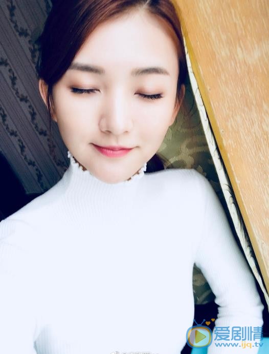 李欣颖生活照 李欣颖高清写真_李欣颖高清剧照