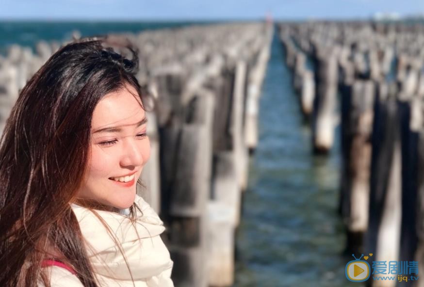 李欣颖旅行照 李欣颖高清写真_李欣颖高清剧照