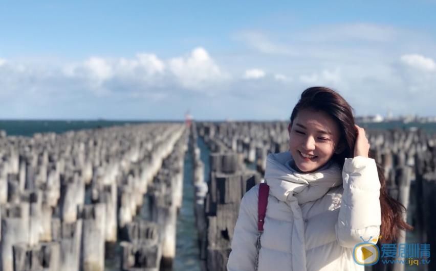 李欣颖旅行照 李欣颖高清写真_李欣颖高清剧照