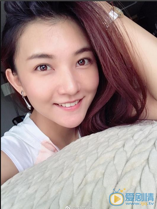 李欣颖生活照 李欣颖高清写真_李欣颖高清剧照