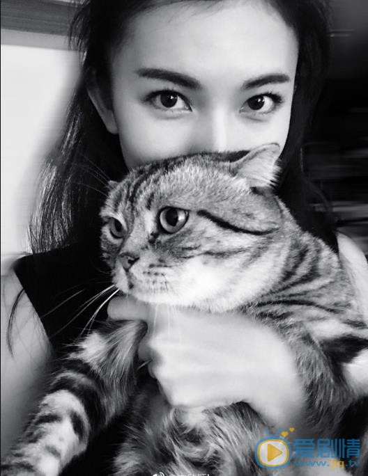 李欣颖生活照 李欣颖高清写真_李欣颖高清剧照