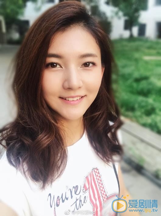 李欣颖生活照 李欣颖高清写真_李欣颖高清剧照
