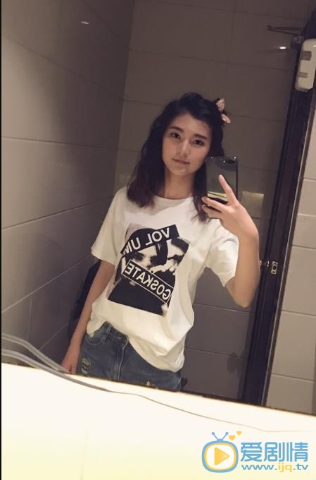李欣颖生活照 李欣颖高清写真_李欣颖高清剧照