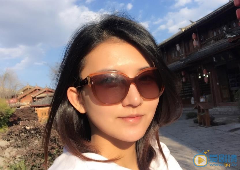 李欣颖生活照 李欣颖高清写真_李欣颖高清剧照