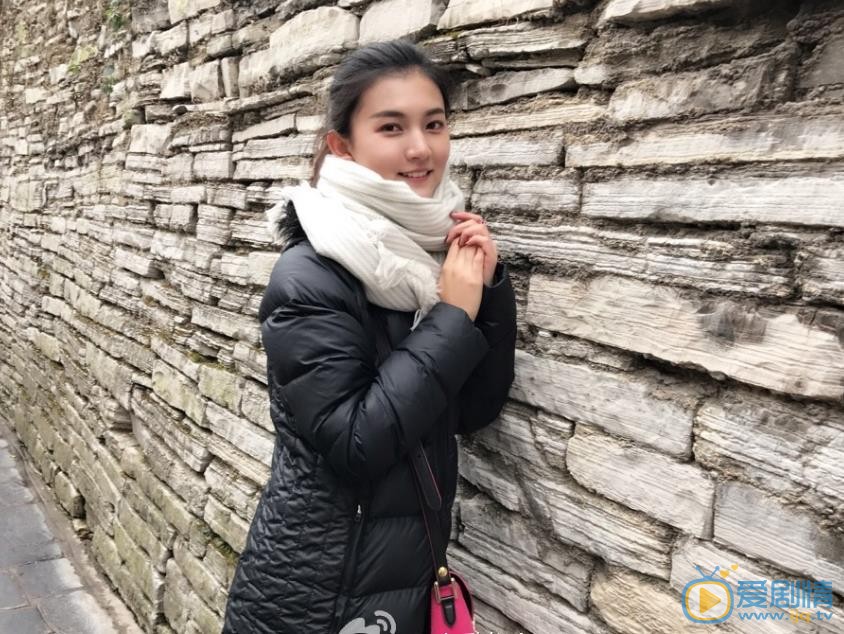 李欣颖旅行照 李欣颖高清写真_李欣颖高清剧照