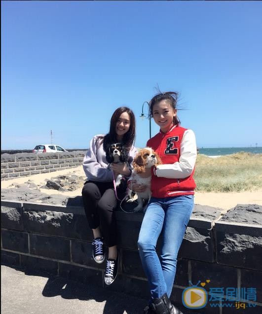 李欣颖旅行照 李欣颖高清写真_李欣颖高清剧照