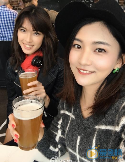 李欣颖生活照 李欣颖高清写真_李欣颖高清剧照