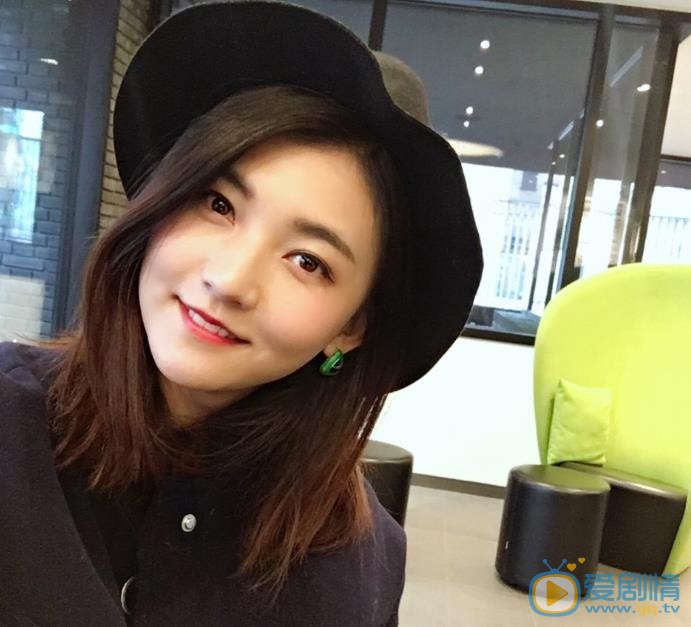 李欣颖生活照 李欣颖高清写真_李欣颖高清剧照
