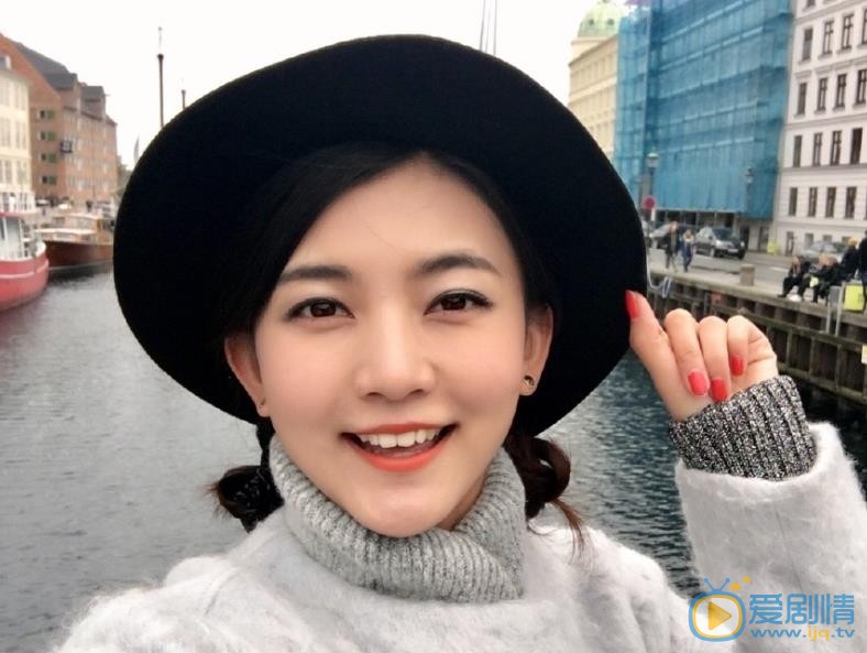 李欣颖生活照 李欣颖高清写真_李欣颖高清剧照