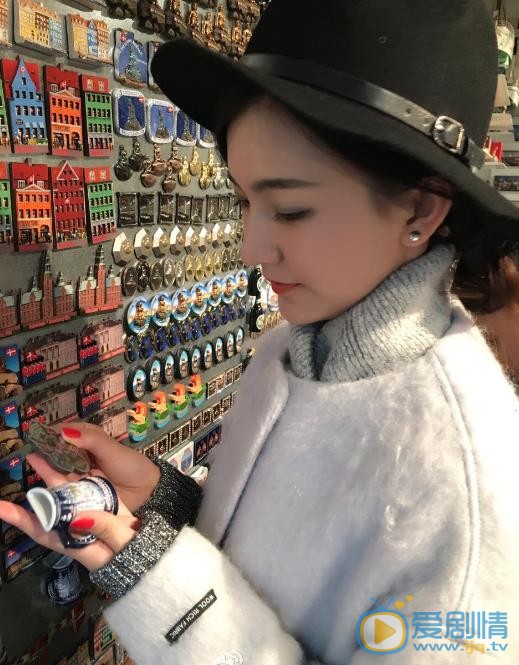 李欣颖生活照 李欣颖高清写真_李欣颖高清剧照