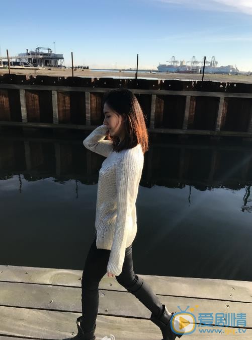 李欣颖旅行照 李欣颖高清写真_李欣颖高清剧照