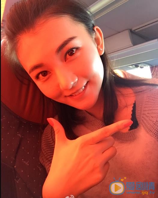 李欣颖生活照 李欣颖高清写真_李欣颖高清剧照