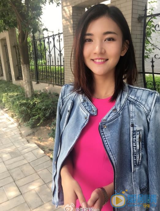 李欣颖生活照 李欣颖高清写真_李欣颖高清剧照