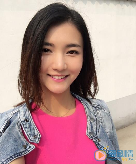 李欣颖生活照 李欣颖高清写真_李欣颖高清剧照