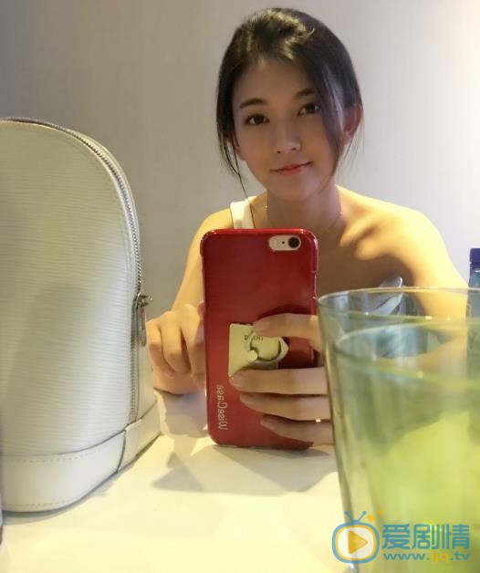 李欣颖生活照 李欣颖高清写真_李欣颖高清剧照