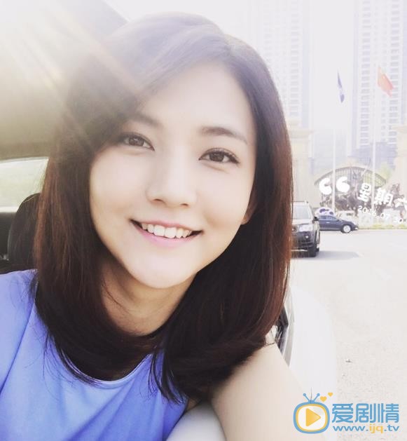 李欣颖生活照 李欣颖高清写真_李欣颖高清剧照