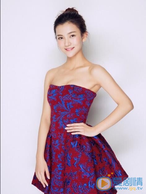 李欣颖时尚写真 李欣颖高清写真_李欣颖高清剧照