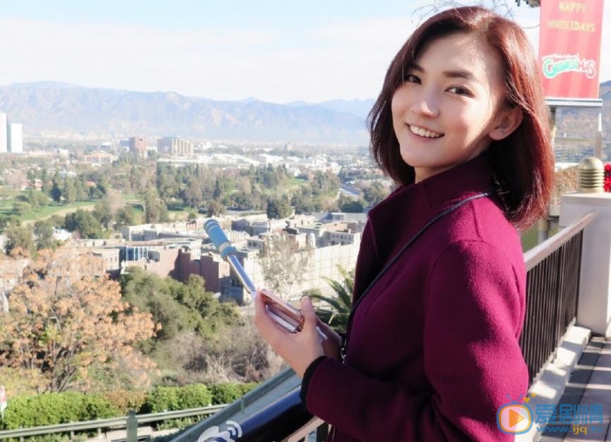 李欣颖旅行照 李欣颖高清写真_李欣颖高清剧照