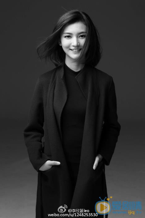 李欣颖时尚写真 李欣颖高清写真_李欣颖高清剧照