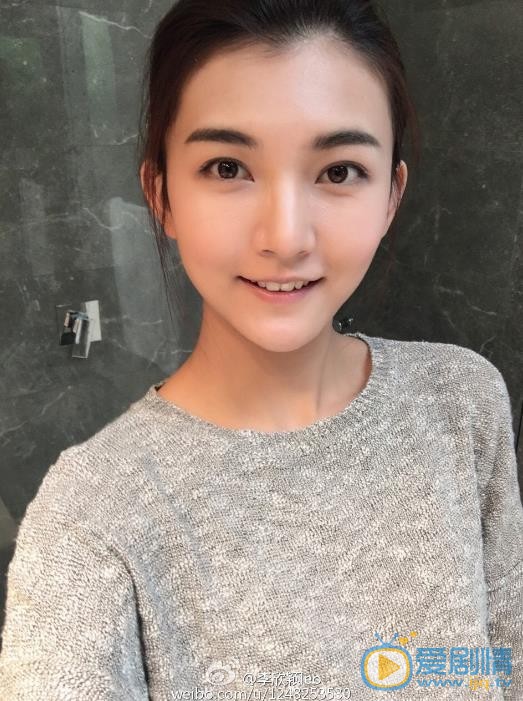 李欣颖生活照 李欣颖高清写真_李欣颖高清剧照