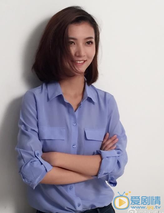 李欣颖时尚写真 李欣颖高清写真_李欣颖高清剧照