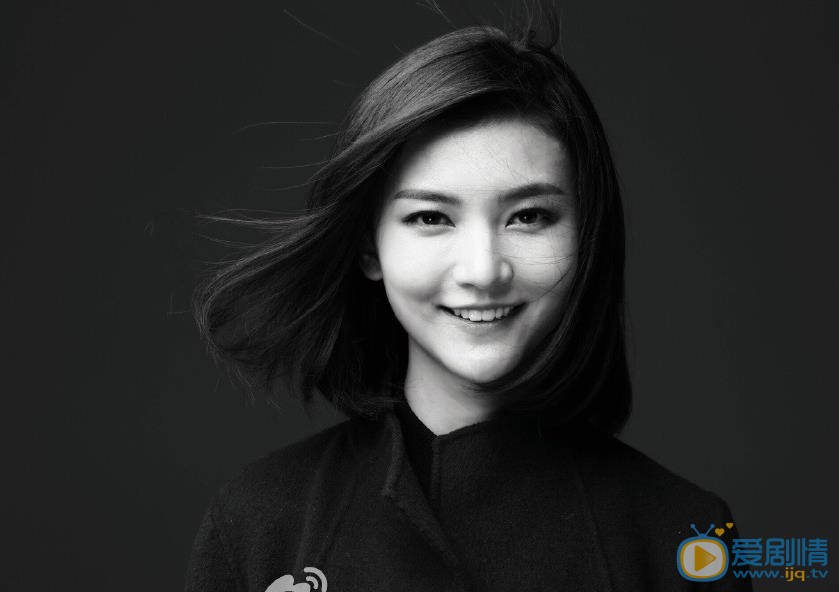 李欣颖时尚写真 李欣颖高清写真_李欣颖高清剧照