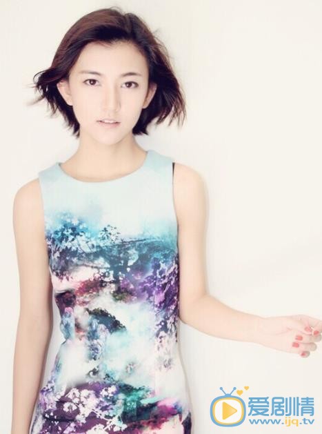 李欣颖甜美写真 李欣颖高清写真_李欣颖高清剧照