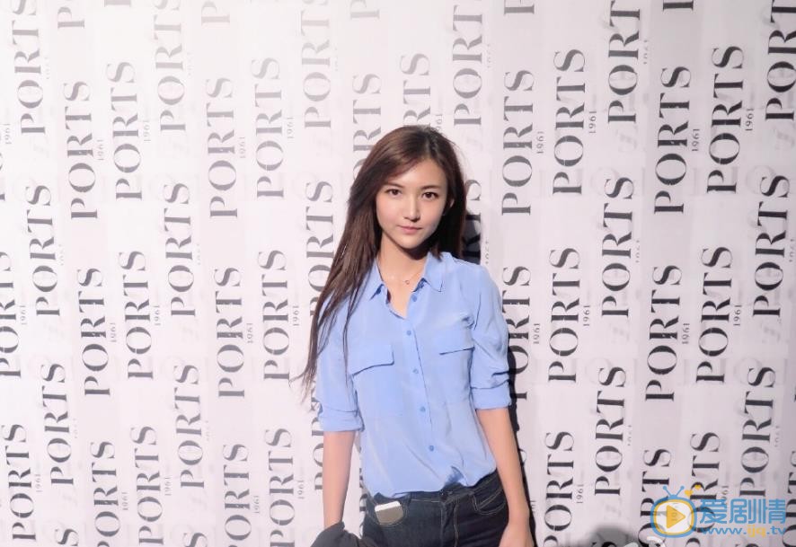 李欣颖活动照 李欣颖高清写真_李欣颖高清剧照