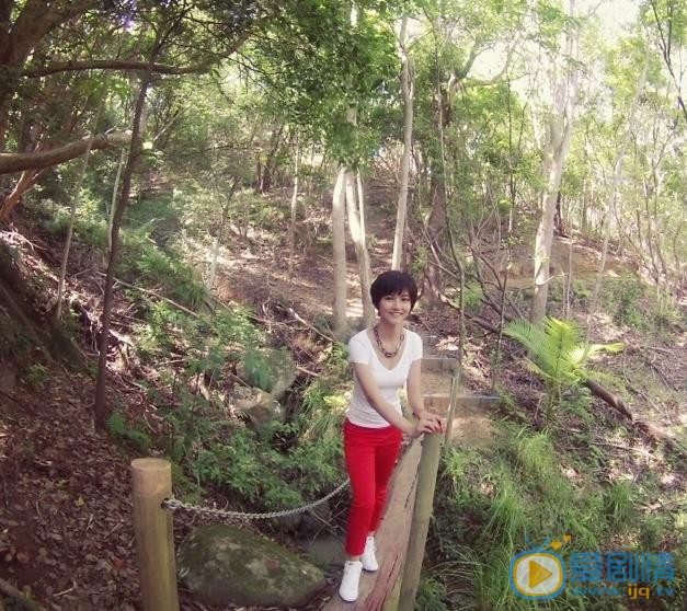 李欣颖旅行照 李欣颖高清写真_李欣颖高清剧照