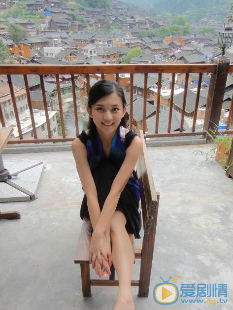 李欣颖旅行照 李欣颖高清写真_李欣颖高清剧照